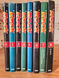 Collezione "Il Rock" De Agostini