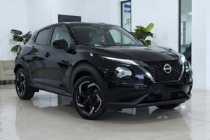 Nissan Juke 1.0 DIG-T 114cv N-Connecta DCT 2023