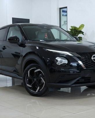 Nissan Juke 1.0 DIG-T 114cv N-Connecta DCT 2023