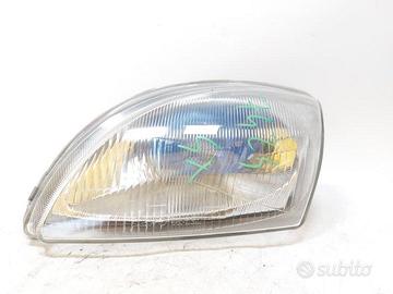 6611131L FANALE ANTERIORE DEPO SX FIAT 600 (187) 1