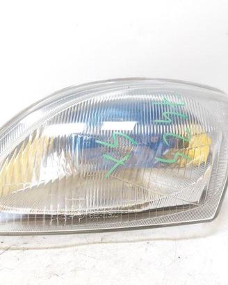 6611131L FANALE ANTERIORE DEPO SX FIAT 600 (187) 1
