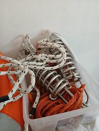 Attrezzatura Nautica