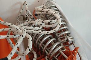 Attrezzatura Nautica