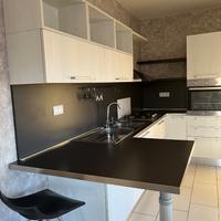 Cucina ed elettrodomestici