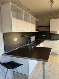 Cucina ed elettrodomestici