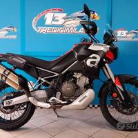 Aprilia Tuareg 660 - 2022