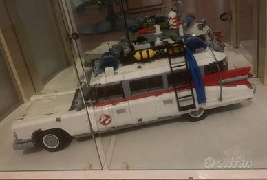 Ecto:1   Lego