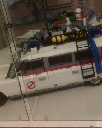 Ecto:1   Lego