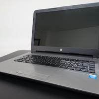 Computer portatile HP Celeron N3050 14" 2Gb 32Gb