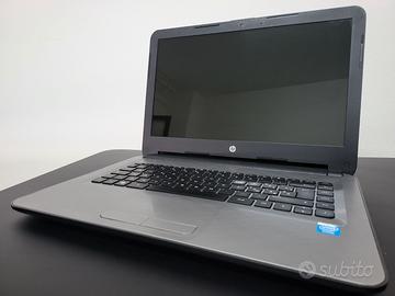 Computer portatile HP Celeron N3050 14" 2Gb 32Gb