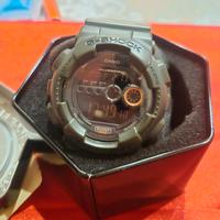 Orologio Uomo Casio G-Shock GD-100MS-3ER

