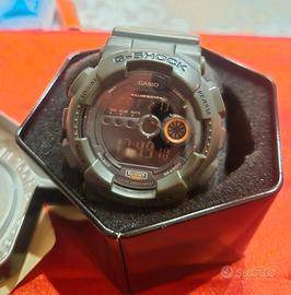 Orologio Uomo Casio G-Shock GD-100MS-3ER

