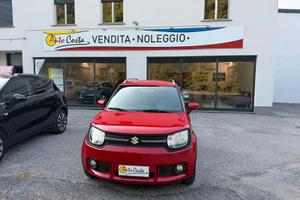 Suzuki Ignis 1.2 Dualjet 4WD All Grip Cool