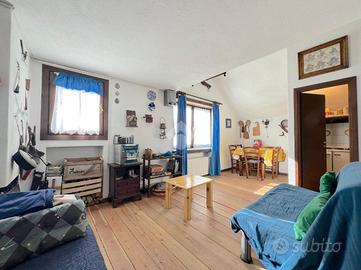 2 LOCALI A SAUZE DI CESANA