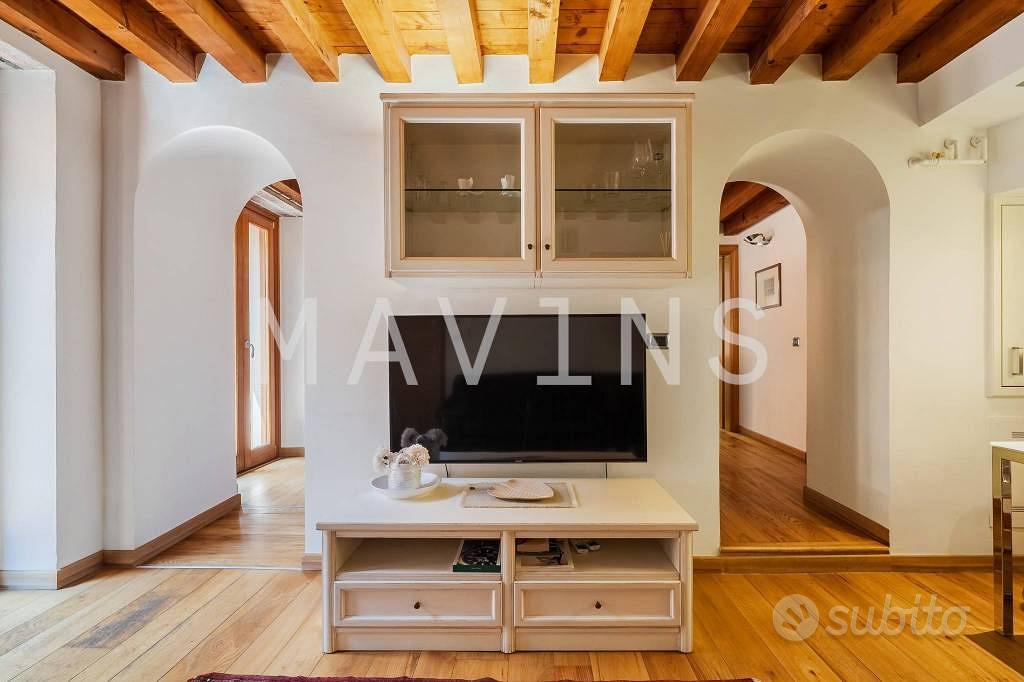 Appartamento di 110 m² con 3 locali a Verona - Vista 6