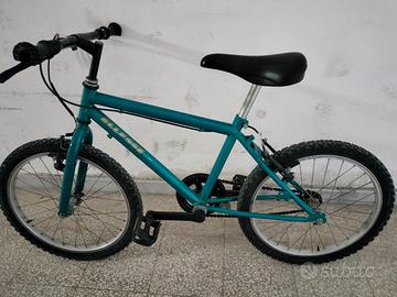 bici bambino 