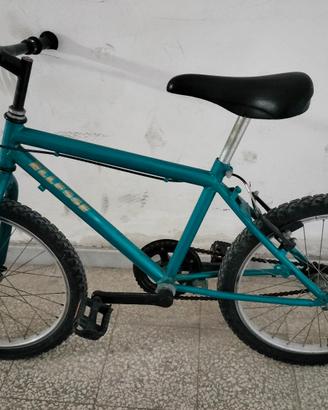 bici bambino 