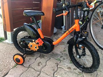 Bici B Twin