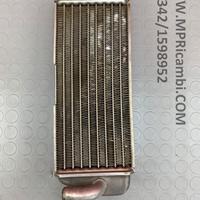 RADIATORE DESTRO KTM SX 125 2004 2006 EXC 2005