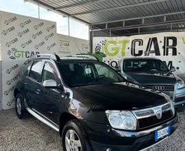 Dacia Duster 1.5 dCi 110CV 4x4 Lauréate