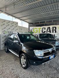 Dacia Duster 1.5 dCi 110CV 4x4 Lauréate