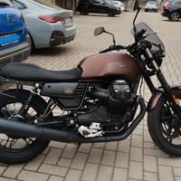 Moto Guzzi V7 III - 2020