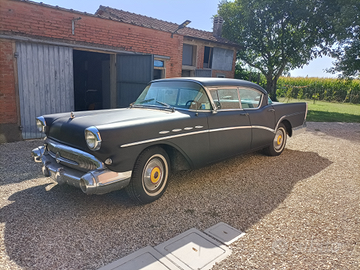 Buick Special 57