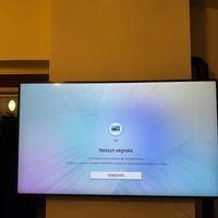 TV Samsung 55 pollici LED UltraHD 4K