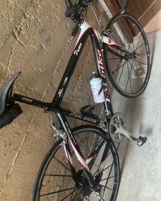 Bici da corsa Fm bike in carbonio