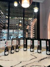 Champagne Ayala N14 Rosé