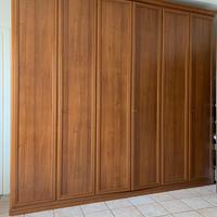 Armadio legno