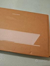 Samsung galaxy book 6 14" nuovo