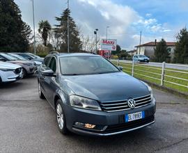 Volkswagen Passat 2.0 TDI Neopatentati