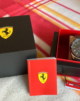 FERRARI  GRAND PRIX