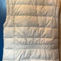 Trapuntino gilet NIKE