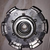 campana frizione Pinasco vespa