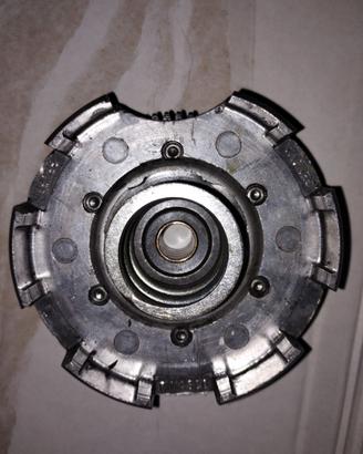 campana frizione Pinasco vespa