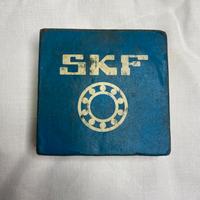 2 cuscinetti SKF NU 307