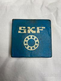 2 cuscinetti SKF NU 307