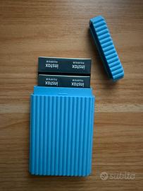 Porta foto album case fotografie Instax Mini