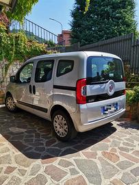 FIAT QUBO 1.3 MJT 75cv