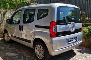 FIAT QUBO 1.3 MJT 75cv