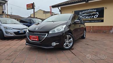 Peugeot 208 1.6 e-HDi 92 CV Stop&Start 5 porte All