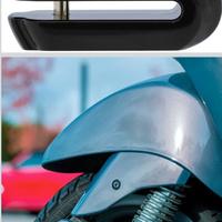 ABUS Blocca disco Vespa Moto Scooter