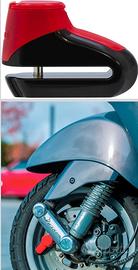 ABUS Blocca disco Vespa Moto Scooter