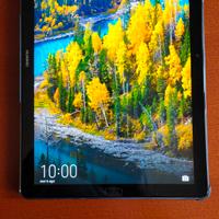 Huawei M5 pro