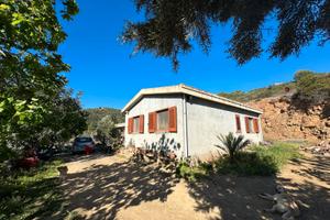 Villaputzu Casa con Vista sul mare