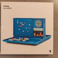 Battaglia Navale - Sea Battle