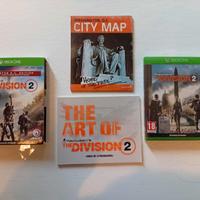 Tom Clancy's The Division 2 Washington D.C. Editio