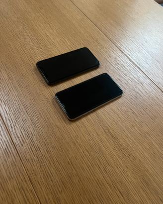2 iphone X 256 GB